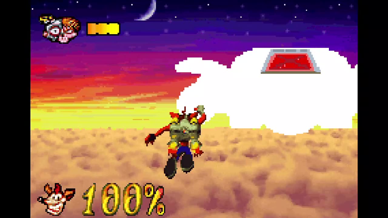 n gin no damage