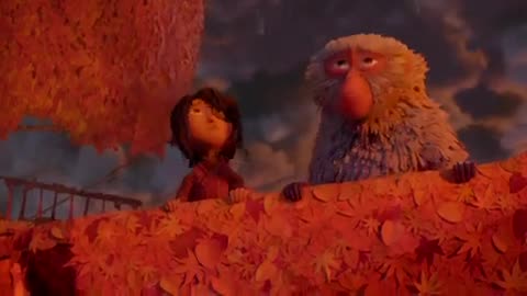 kubo and the two strings (Part 62)