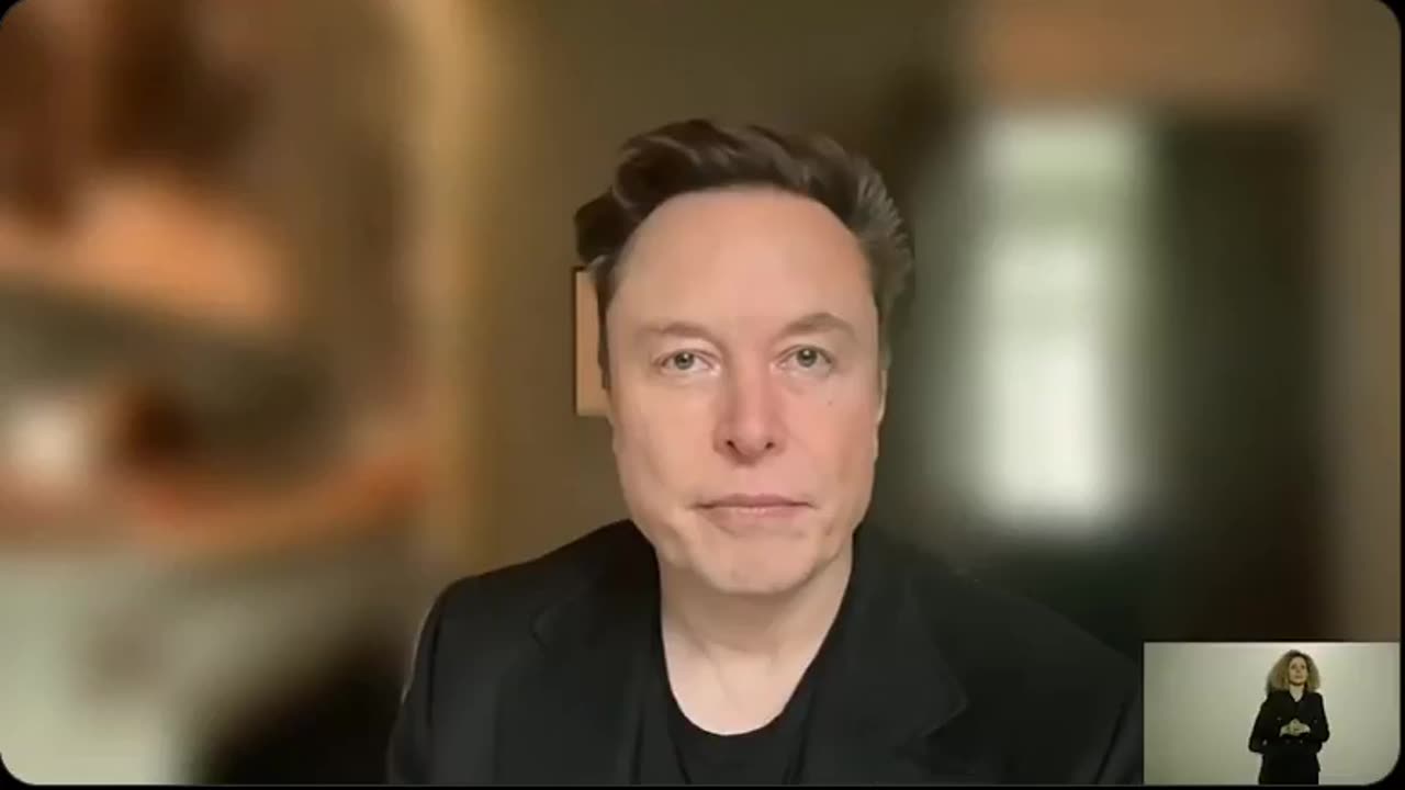 ELON: UNFETTERED MASS IMMIGRATION WILL DESTROY ANY COUNTRY