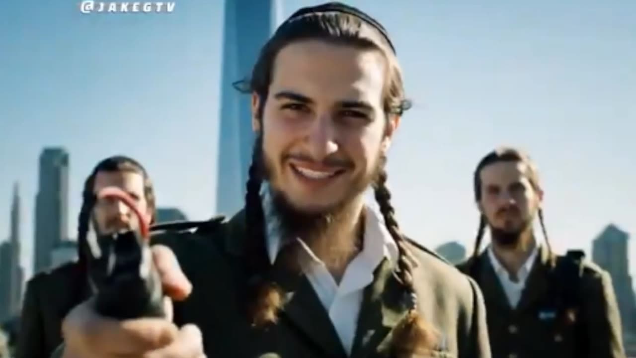 Jake G TV
