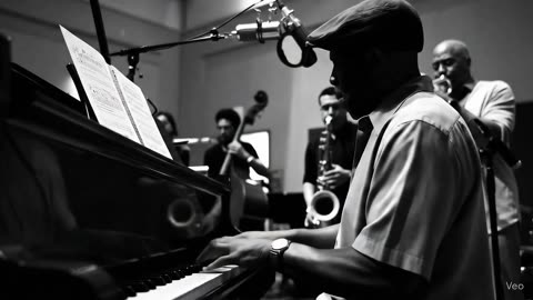 Jazz 1940s