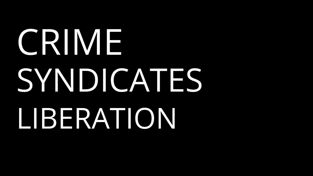 The Dark Market of Despair | Kafka - Part 7