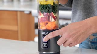 Ninja Blast Portable Blender