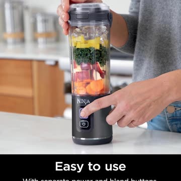 Ninja Blast Portable Blender