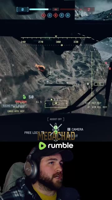 BGN | MegaChad BF6 Clip #07