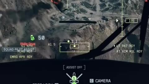 BGN | MegaChad BF6 Clip #07