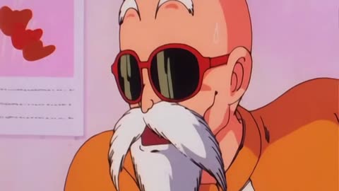 Dragon Ball - 018 - The Turtle Hermit Way