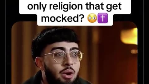 There's a Reason That Christianity Is the Only Religion That Gets Attacked by the Occult