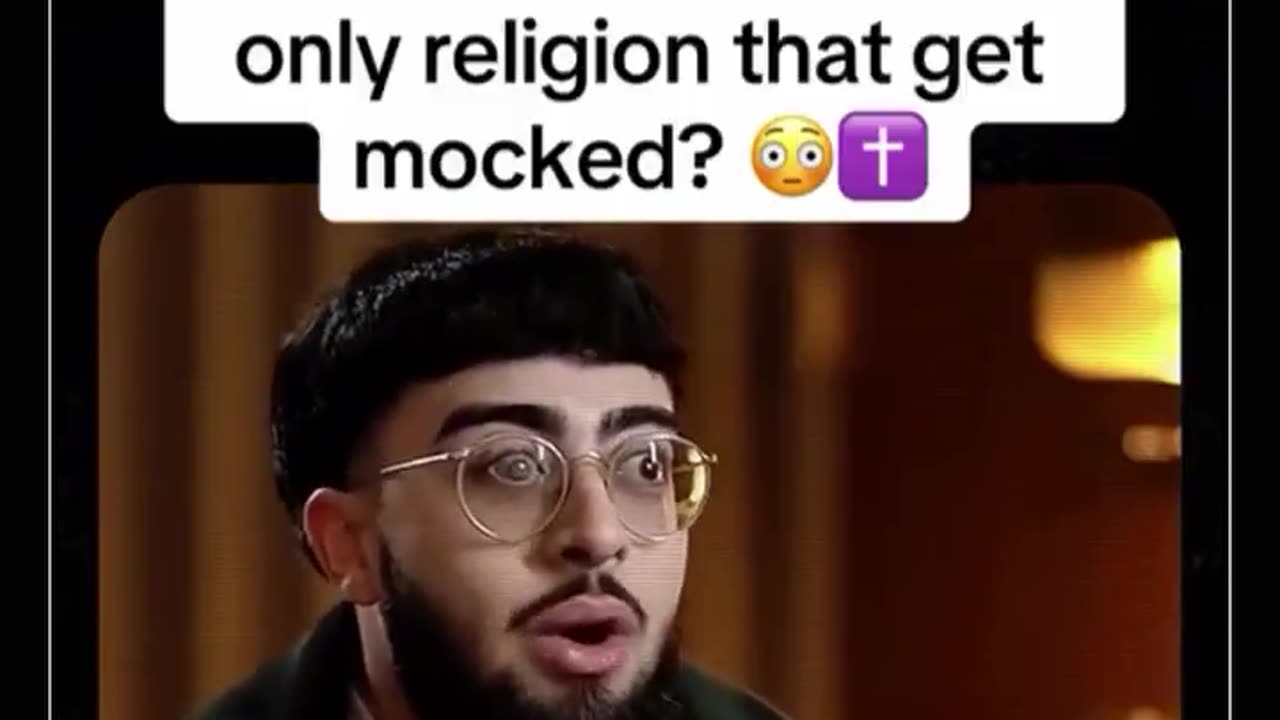 There's a Reason That Christianity Is the Only Religion That Gets Attacked by the Occult