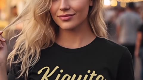 Who runs the show? This tee says it loud without saying a word #LaJefaVibes #BossEnergy