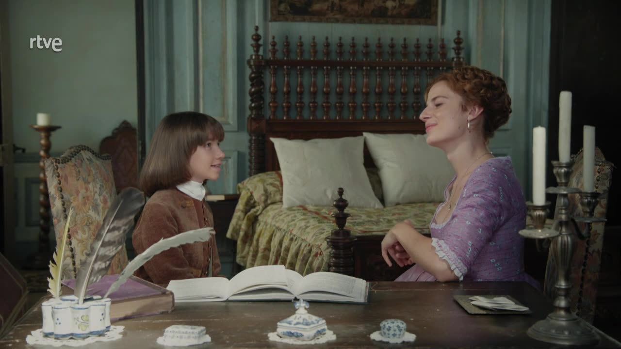 Valle salvaje capitulo 292 parte 3