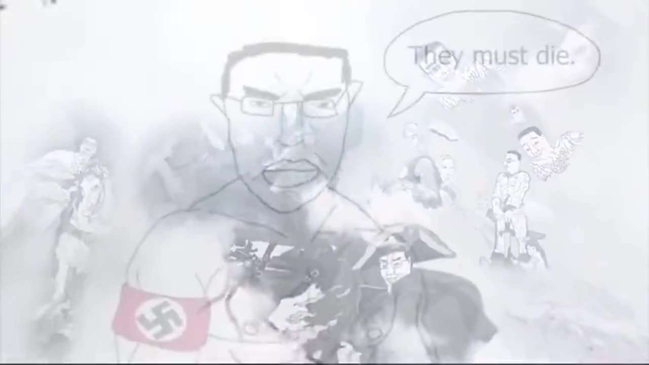 Chudjak (Literally Me)