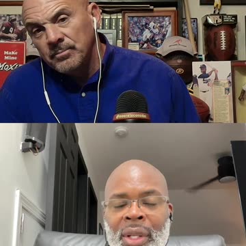 Newsome's 2028 Challenge