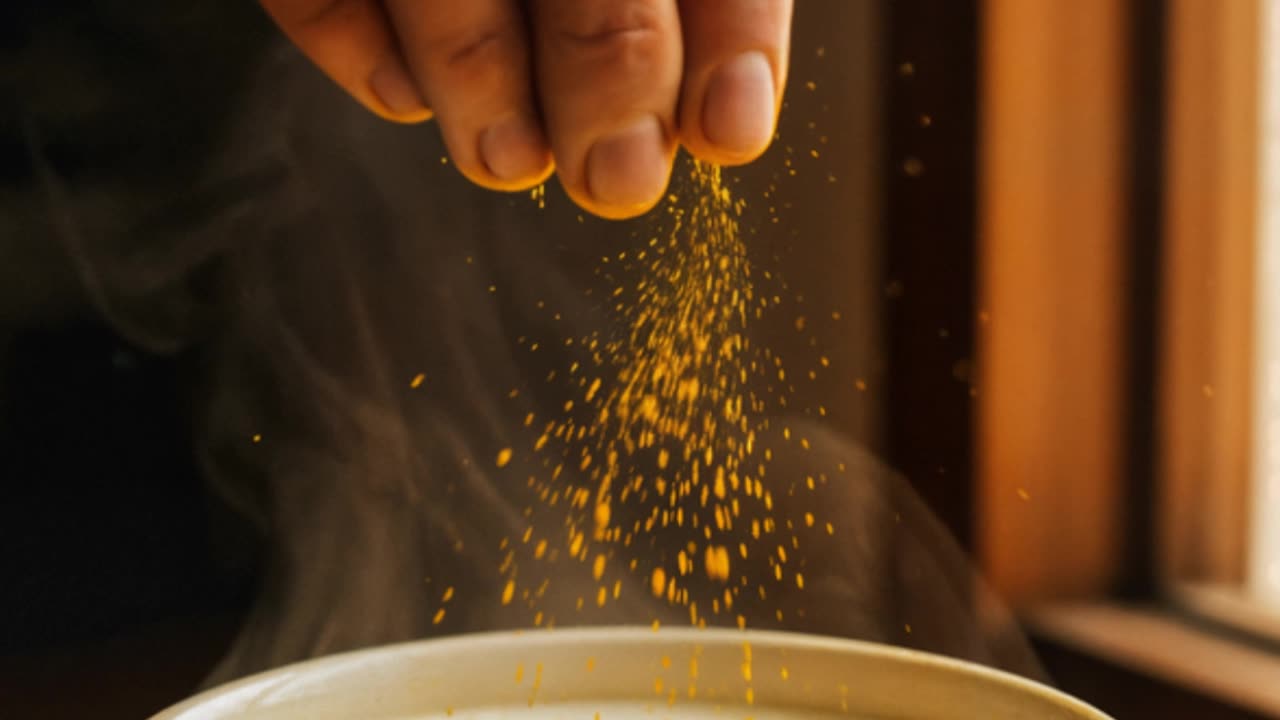 Make the best sleeping drink these 3 ingredients.