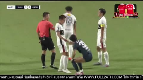 [LIVE] เซเรโซ่ โอซาก้า VS ซานเฟรซเซ่ ฮิโรชิม่า | J. LEAGUE Division 1 31-08-2568
