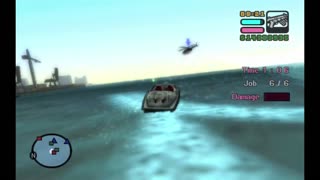 Grand Theft Auto: Vice City Stories[3]w/Tailsly[+18]