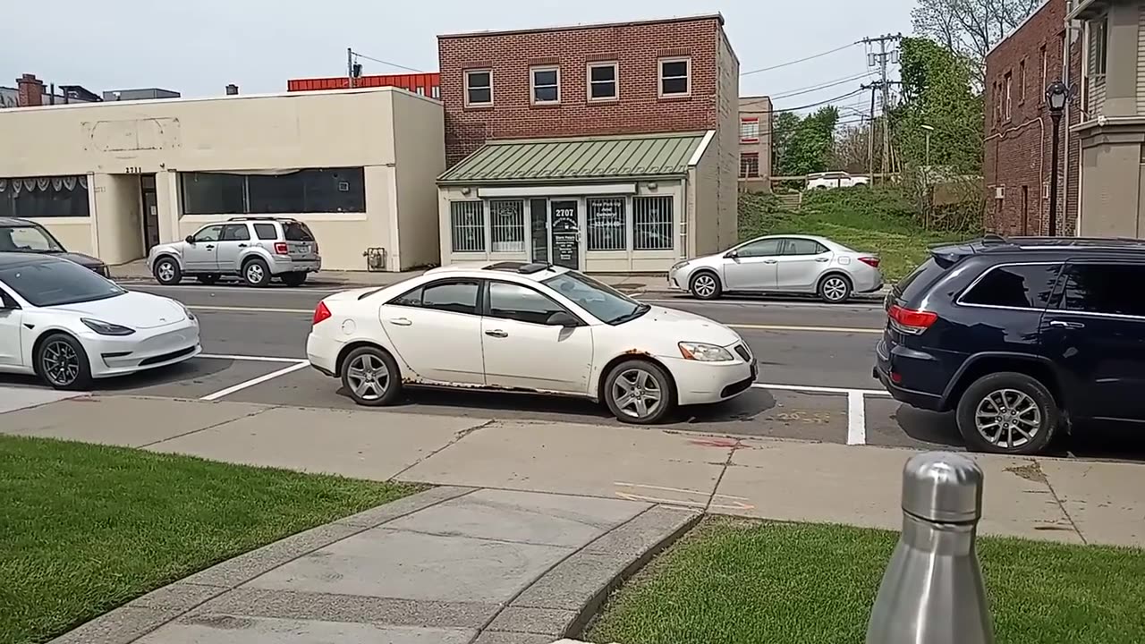 THIS USED TO BE A PILL MILL