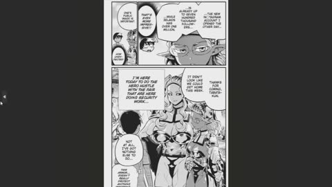 AgentofSocialMediaChaos's Waifu of the Day Season 4 Episode 312 Zelaios Akaba