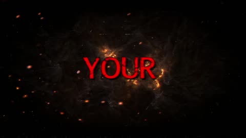 Turn Down - Promises turn into dust Lyric Video