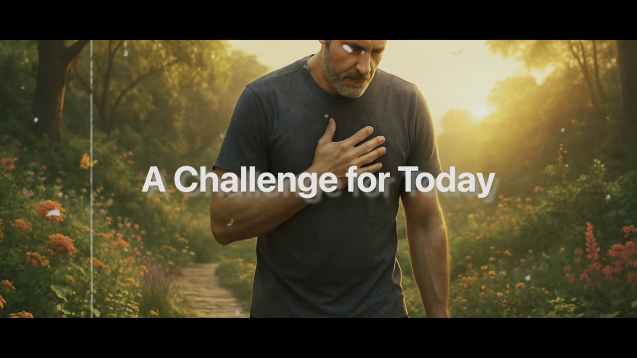 Daily Devotional 5-1-2025