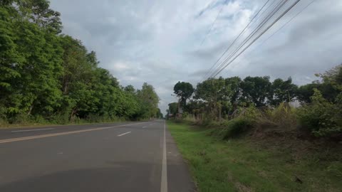 Sunday Bike Ride: Lumbia to Mambuaya (Misamis Oriental)