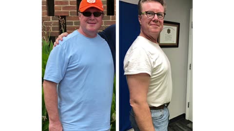 Hampton Roads Weight Loss