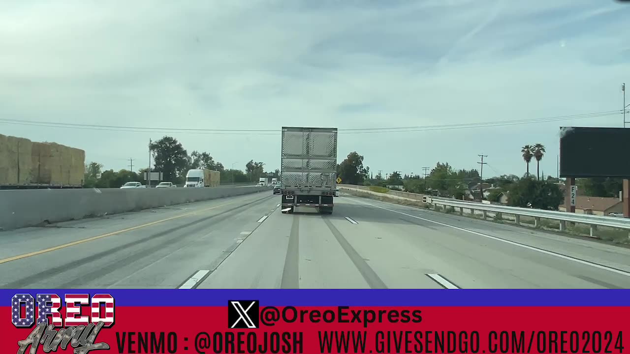 Drive and Chat