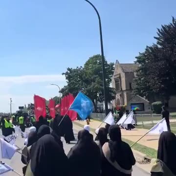 Michigan has fallen. I see lots of Vultures there.