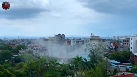 Incredible Moments Caught on Camera