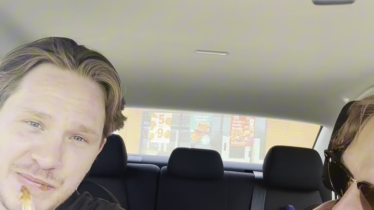 Trying Popeyes Pickle Menu (Fat Friday Edition)