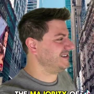 Spoof of Leftist Reactions to Zohran Mamdani's Victory Is Funny Because It's True