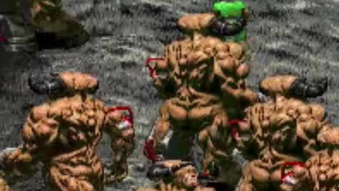 Ronnie Coleman IN GAMES