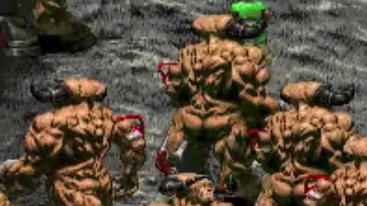 Ronnie Coleman IN GAMES