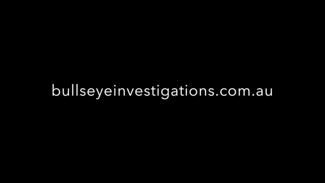 Your Trusted Local Private Investigators in MIDLAND, Western Australia: Bullseye Investigations