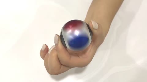 The Most Fun Ball Spinner You Must have