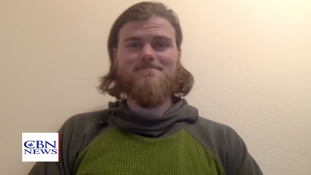 He Died and Visited Heaven 20 Years Later, Colton Burpo Revisits Claims He Met Jesus