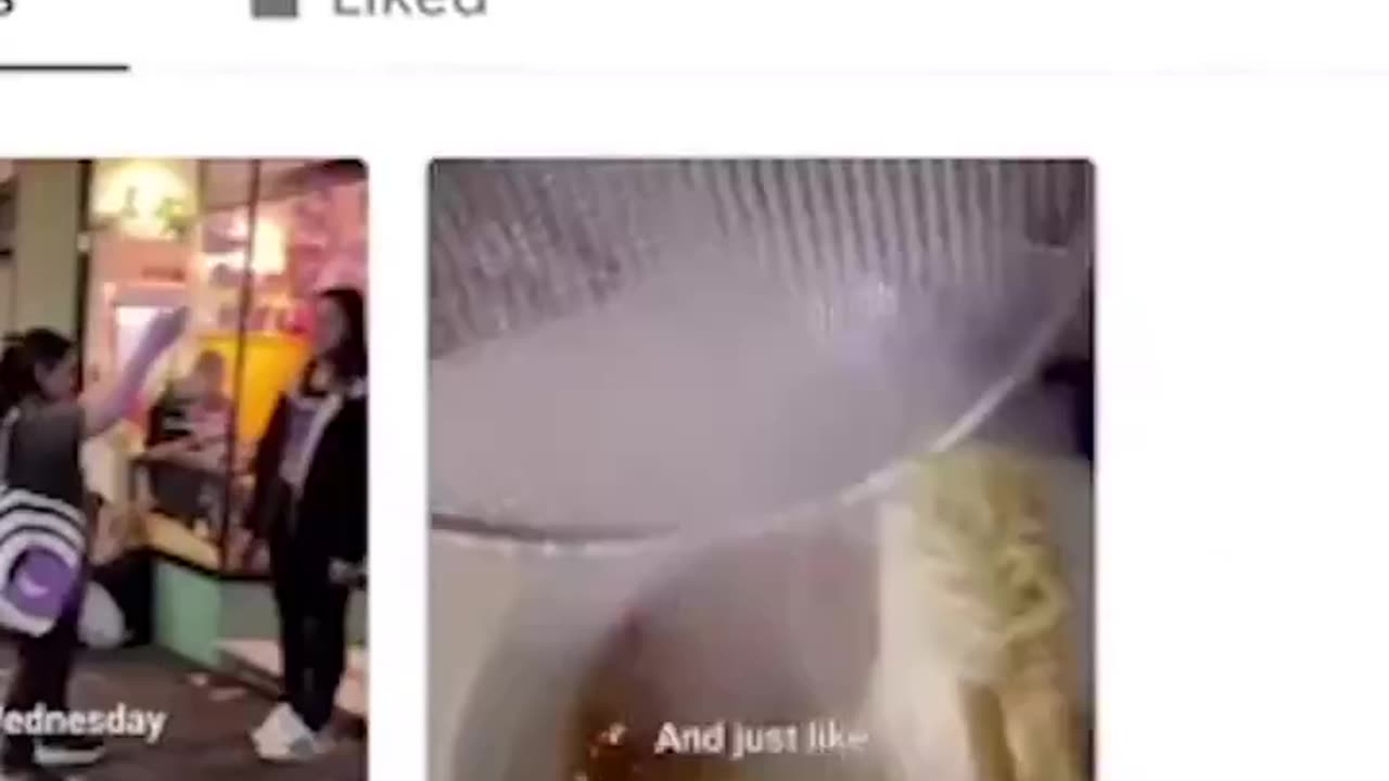 This guy opened a fake 5 star ramen restaurant and then this happened.