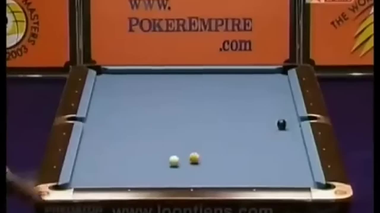 Efren bata Reyes The Magician