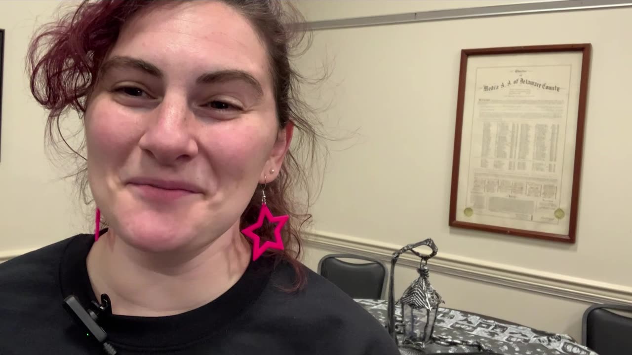 Happy Anniversary CC book faire author2