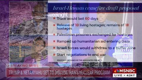 The ReidOut 7PM - 7/7/2025 - usbriefstoday.com