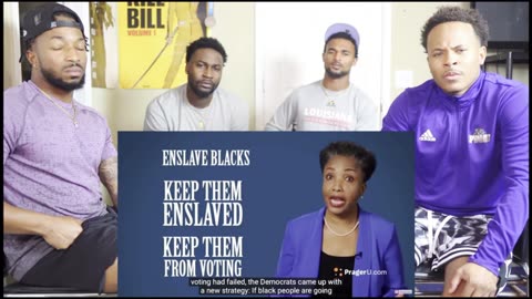 the truth about the democrat party