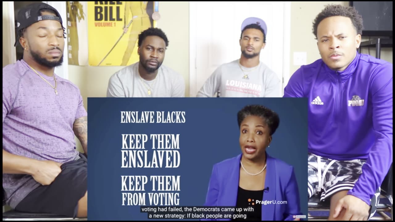 the truth about the democrat party