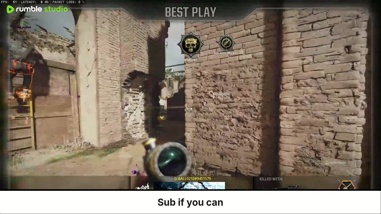 #Blackops6 multiplayer