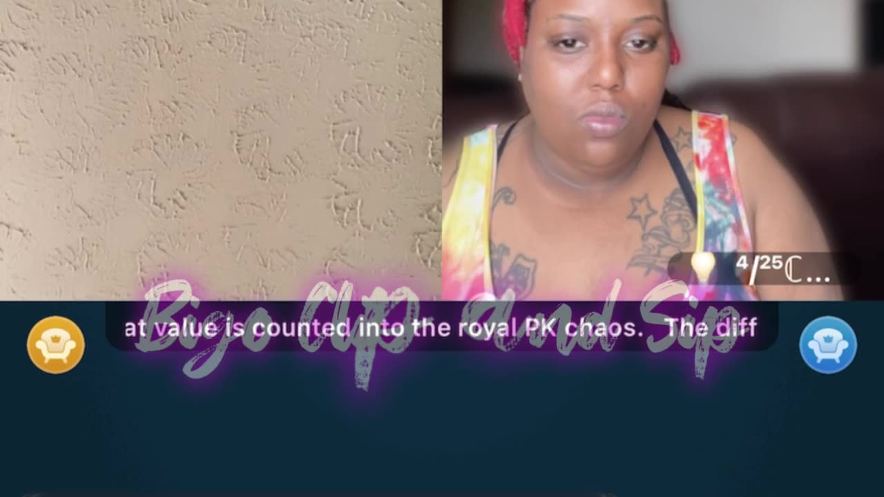 Moet's brother talks to CNN n wants money 4/27/25 #bigoclipandsip