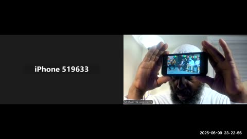 "Q&A, The Council of Elders" 6/9/25 Full Video "Mi'chael's Knowledge of Truth" MONDAY's @ 9pm est.