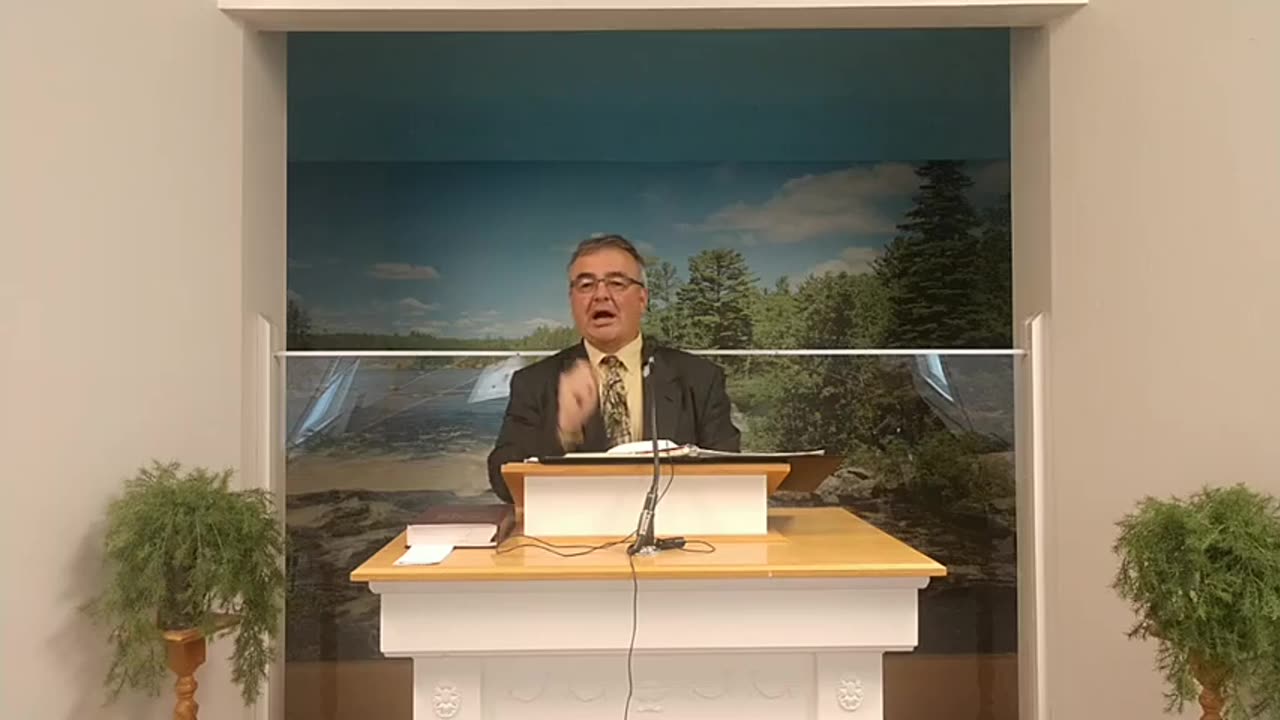 So That Your Joy May be Complete pt. 3