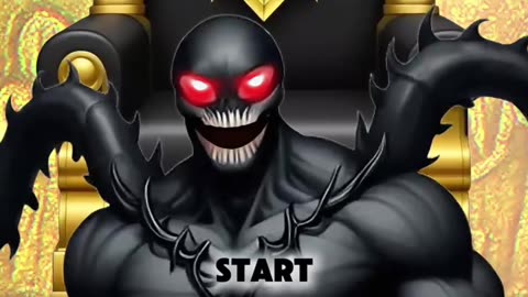 Anunnaki Origins 🔱 Edgy Emoji Movie 🐲
