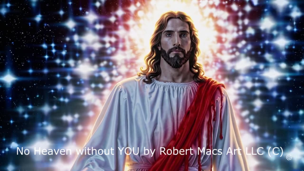 No Heaven (without YOU Love)
