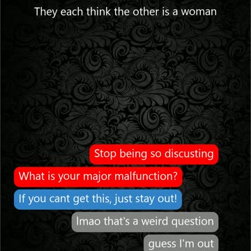 What is your major malfunction?