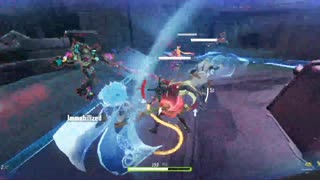 7-16 Storm on Hell's Heaven